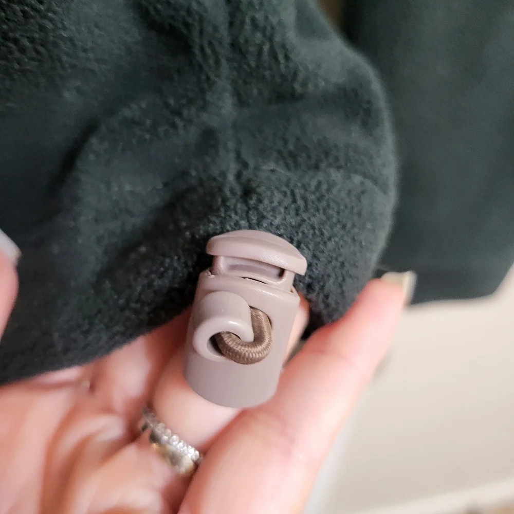 Gap Pullover Fleece EUC - Picture 4 of 7